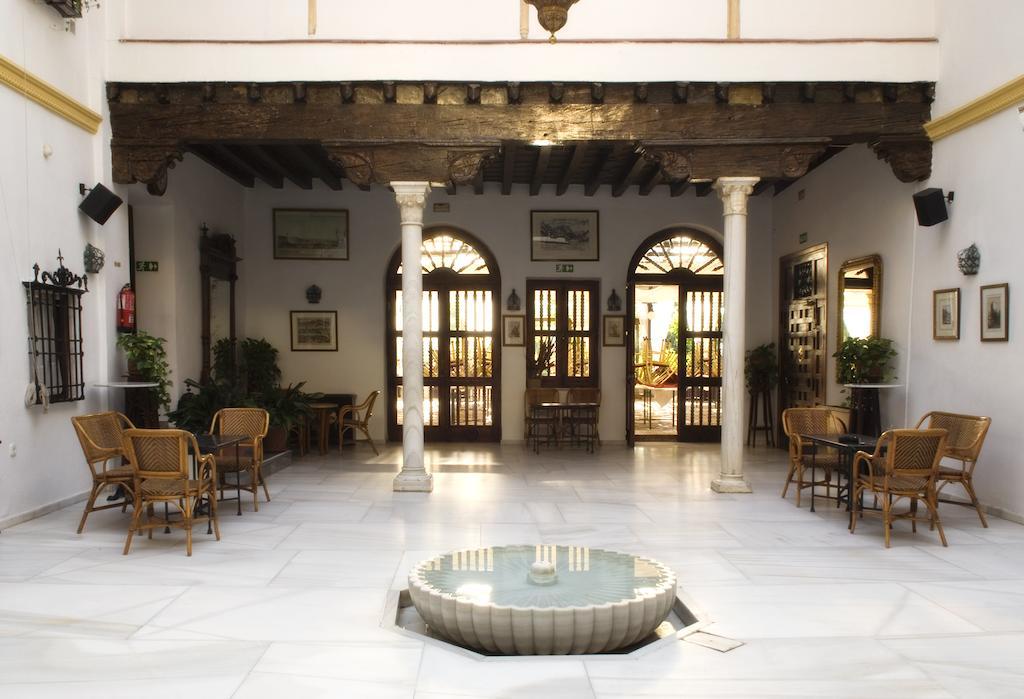 Hotel Carmen De Los Chapiteles Granada Exterior foto